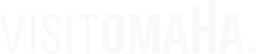 Visit Omaha logo